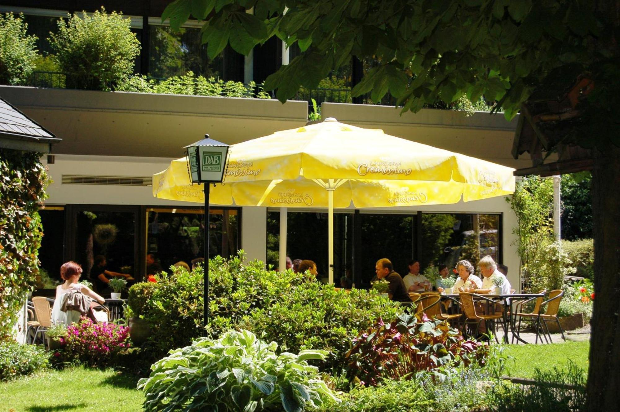 Hotel Haus Koppelberg Wipperfurth Exterior photo